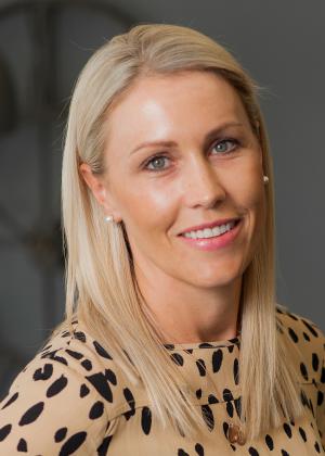 Photo of Lauren Turnbull