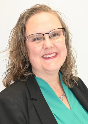 Photo of Robyn Hunt