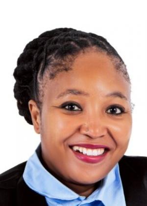 Photo of Lindiwe Machaya