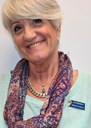 Photo of Patricia Todisco