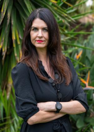 Photo of Jennifer Smith