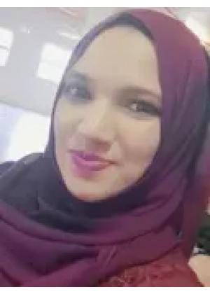 Photo of Aaliya  Gosh 