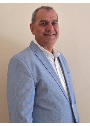 Photo of Vinay Kathard