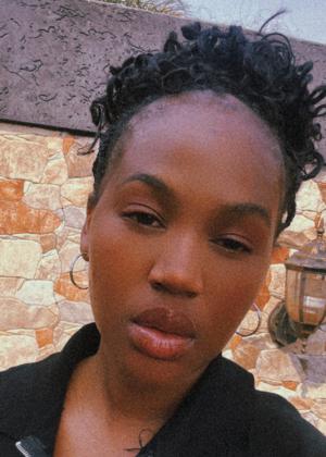 Photo of Nokuthula Priscah Mbatha