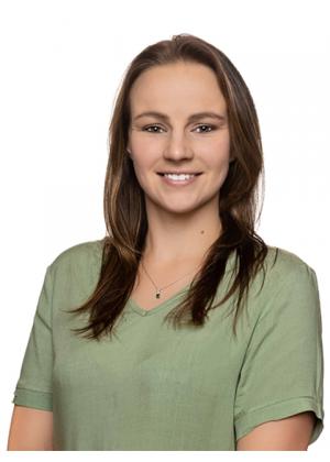 Photo of Rozel Pullinger