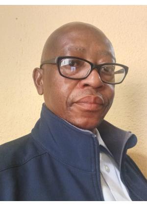 Photo of Kwena Nketsi