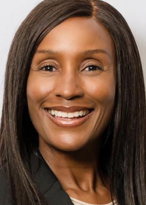 Photo of Lulu Mpofu