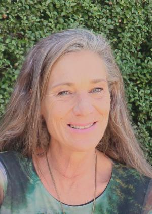 Photo of Irene Zowitsky
