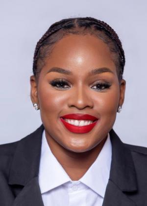 Photo of Tinyiko Mtileni