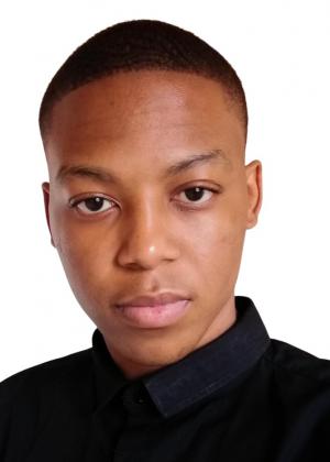 Photo of Oratile Moeng