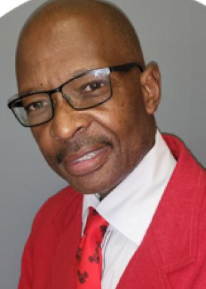 Photo of Thabang Selibi