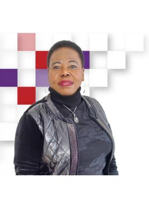 Photo of Bella Mashabathakga