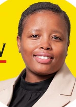Photo of NTOBEKO DUMA