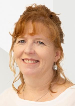 Photo of Catherine Richmond