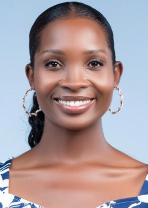 Photo of Neziswa Tshivhangani