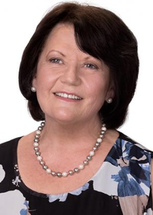 Photo of Unita Conradie