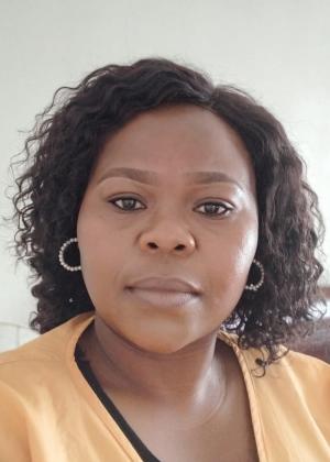 Photo of Xolile Thwala