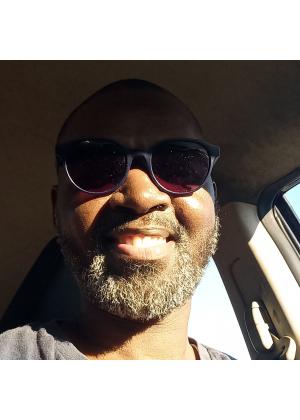 Photo of Phakama Jele