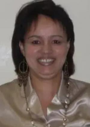 Photo of Rosalie James