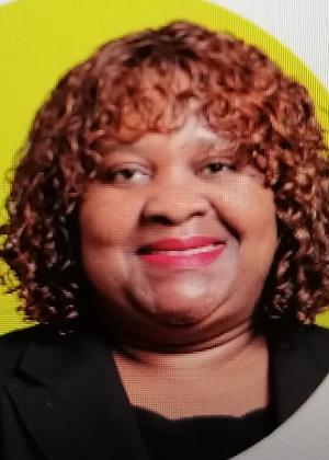 Photo of Philisiwe Khoza-Mkhize
