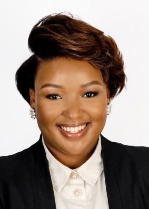 Photo of Koketso Mowasa