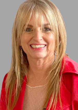 Photo of Lynda De Wet