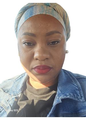 Photo of Kedibone Motshwane