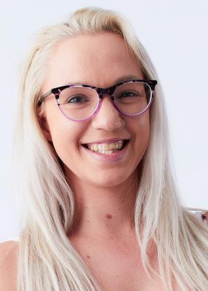 Photo of Dezi de Jager