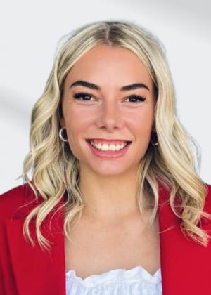 Photo of Marizaan Ferreira
