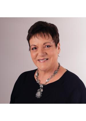 Photo of Gretchen Pypers
