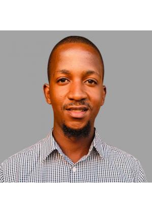 Photo of Thabiso Tlhone