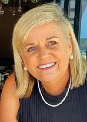 Photo of Hester Claassen