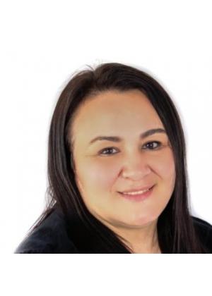Photo of Fatima da Silva