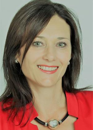 Photo of Annelize Pieterse