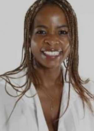 Photo of Bathabile Themba