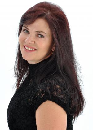 Photo of Mariette Botha