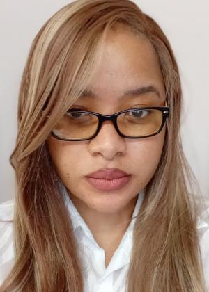 Photo of Melody Thandeka Nkosi