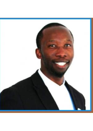 Siyanda Madwantsi from Home Finders Property Group Photo of Siyanda Madwantsi