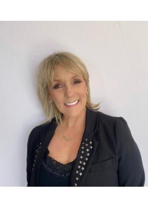 Photo of Colleen Torrance