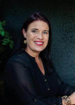 Photo of Michelle Knott