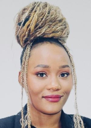 Photo of Samukelisiwe Nkosi