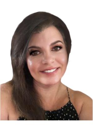 Photo of Lia Breytenbach