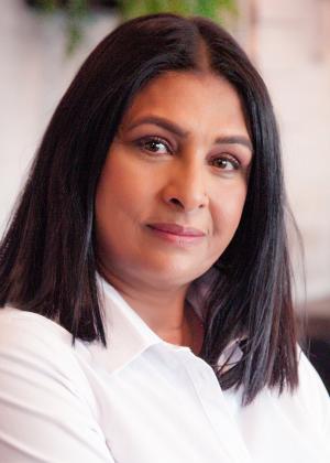 Photo of Sarojini Moodley