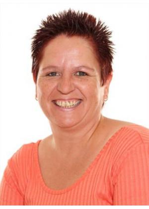 Deidre Wentzel from Only Realty Photo of Deidre Wentzel