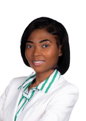 Photo of Tolry Sebasha