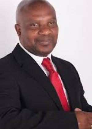 Mohau Motaung from Re/Max Ebenezer Photo of Mohau Motaung