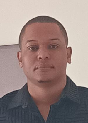Photo of Grant Blake