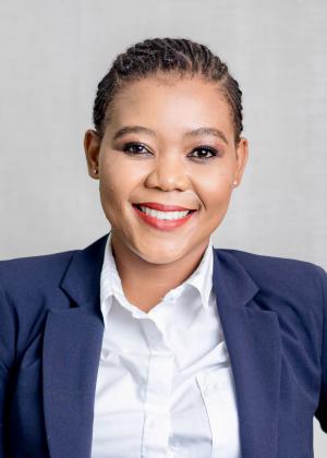 Photo of Nokuphiwa Mlambo