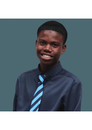 Photo of Thulane Maseko