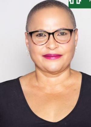 Photo of Sandra Opperman
